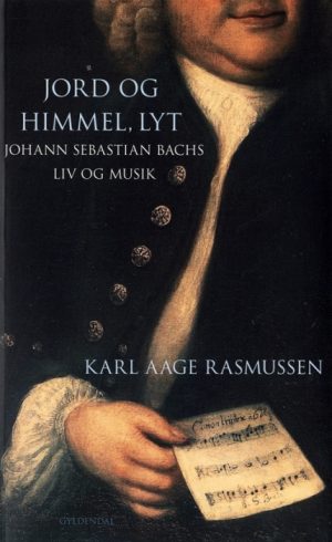 Jord og Himmel, lyt (Bog)