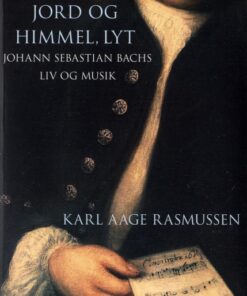 Jord og Himmel, lyt (E-bog)