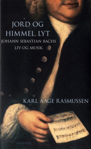 Jord og Himmel, lyt (E-bog)