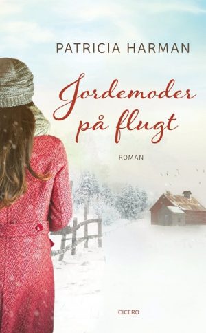 Jordemoder På Flugt - Patricia Harman - Bog