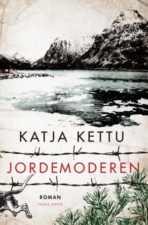 Jordemoderen (E-bog)