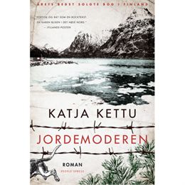 Jordemoderen - Indbundet