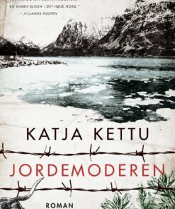 Jordemoderen - Katja Kettu - Bog