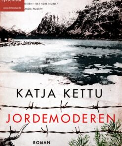 Jordemoderen (Lydbog)