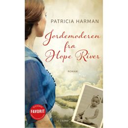 Jordemoderen fra Hope River - Paperback