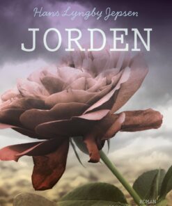Jorden - Hans Lyngby Jepsen - Bog
