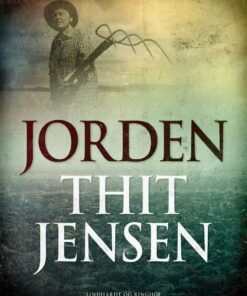Jorden - Thit Jensen - Bog