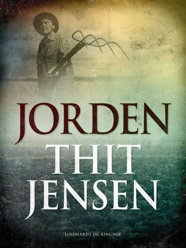 Jorden - Thit Jensen - Bog