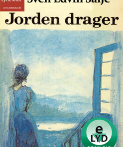 Jorden drager (Lydbog)