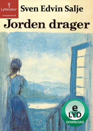 Jorden drager (Lydbog)