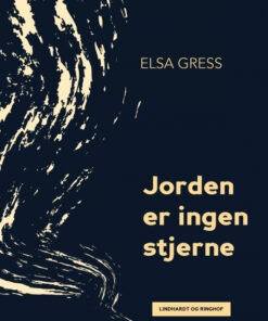 Jorden er ingen stjerne (Bog)