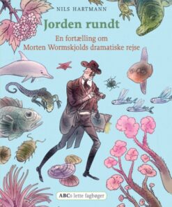 Jorden rundt (Bog)