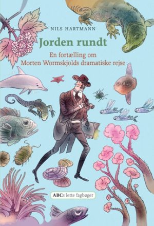 Jorden rundt (Bog)