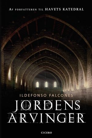 Jordens Arvinger - Ildefonso Falcones - Bog