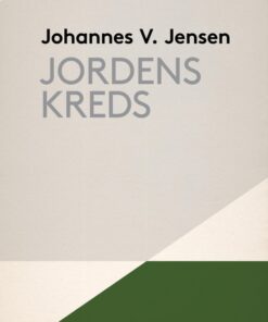 Jordens Kreds (E-bog)