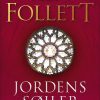 Jordens Søjler - Ken Follett - Bog