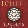 Jordens Søjler, Luksusudgave - Ken Follett - Bog