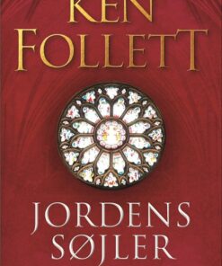 Jordens Søjler, Luksusudgave - Ken Follett - Bog