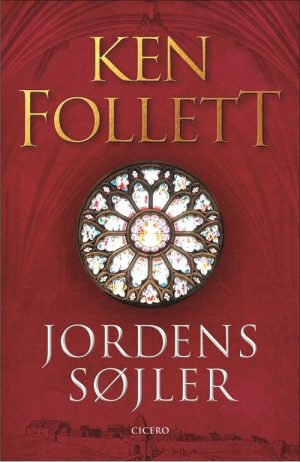 Jordens Søjler, Luksusudgave - Ken Follett - Bog