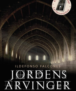 Jordens arvinger (Bog)