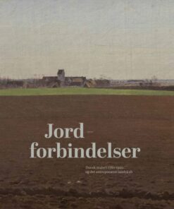 Jordforbindelser (Bog)