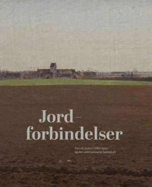 Jordforbindelser (Bog)