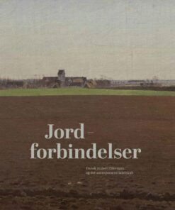 Jordforbindelser - Gry Hedin - Bog