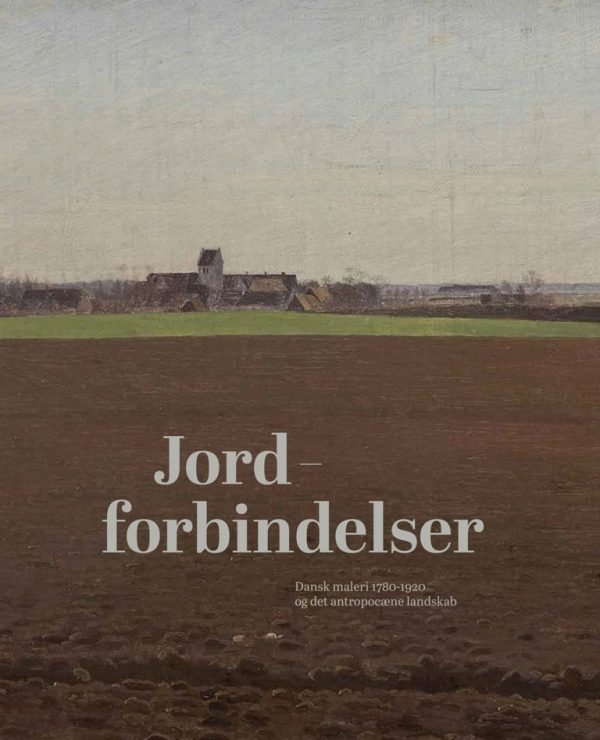 Jordforbindelser - Gry Hedin - Bog