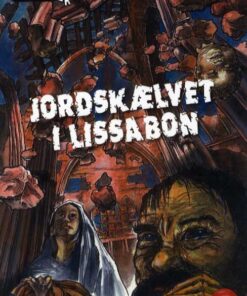 Jordskælvet i Lissabon (Bog)