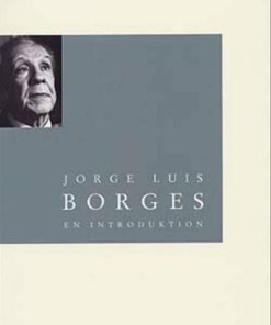 Jorge Luis Borges - Ditlev Tamm - Bog