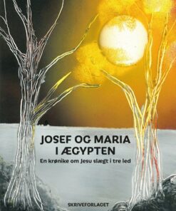 Josef Og Maria I ægypten - Bent Bagger-sørensen - Bog
