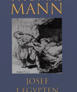 Josef i Egypten