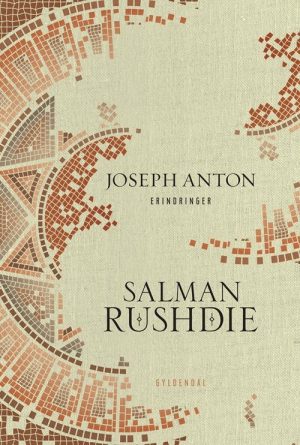 Joseph Anton - Salman Rushdie - Bog
