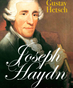 Joseph Haydn (E-bog)