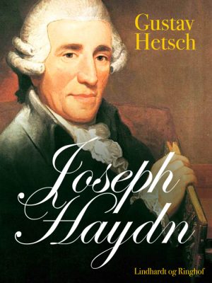 Joseph Haydn (E-bog)