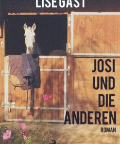 Josi und die anderen (E-bog)