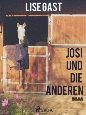 Josi und die anderen (E-bog)