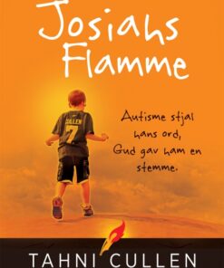 Josiahs Flamme (E-bog)