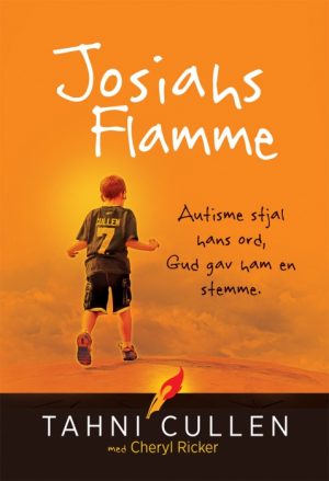 Josiahs Flamme (E-bog)