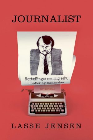Journalist (Bog)