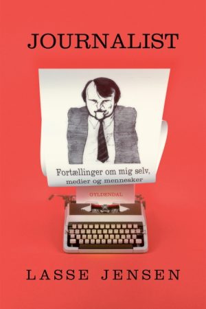 Journalist (E-bog)