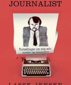 Journalist - Lasse Jensen - Bog