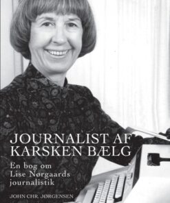 Journalist af karsken bælg (Bog)