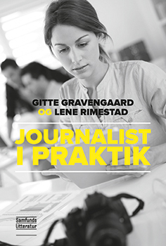 Journalist i praktik (E-bog)
