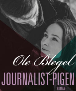 Journalist-pigen (Bog)
