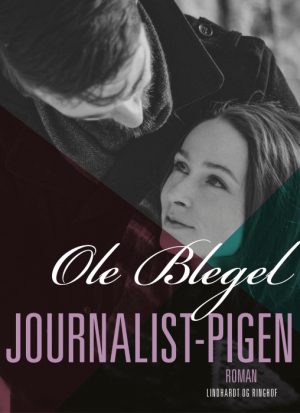 Journalist-pigen (Bog)
