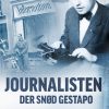 Journalisten der snød Gestapo (E-bog)