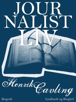 Journalistliv (E-bog)