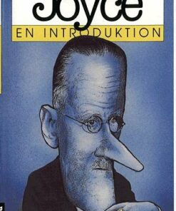 Joyce - En Introduktion - David Norris - Bog