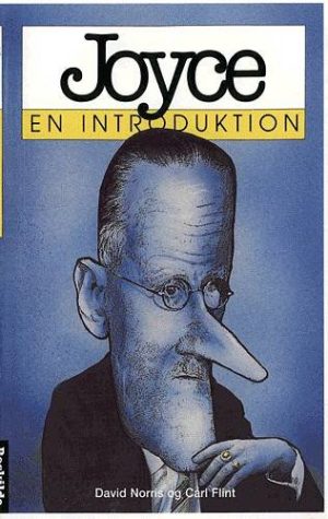 Joyce - En Introduktion - David Norris - Bog